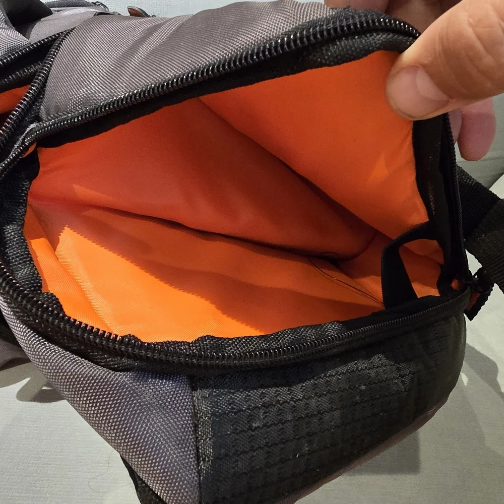 Dolica Camera Sling Backpack